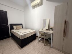 Westville (D22), Terrace #520488841